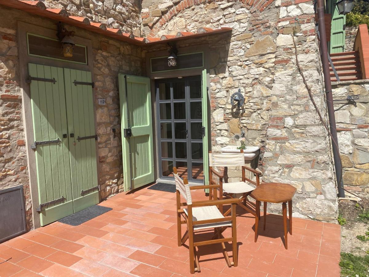 Florence Villa Violetta Bagno a Ripoli Εξωτερικό φωτογραφία