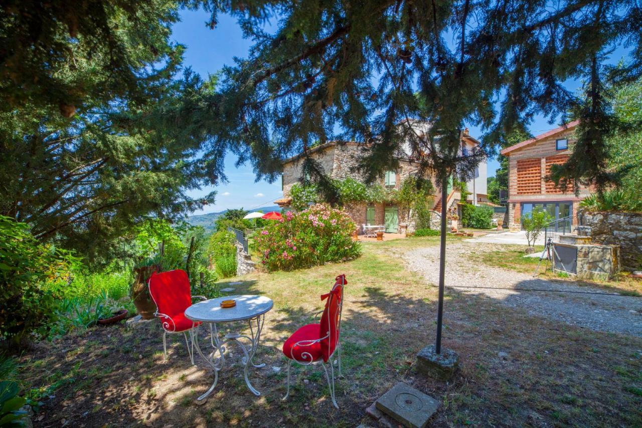 Florence Villa Violetta Bagno a Ripoli Εξωτερικό φωτογραφία
