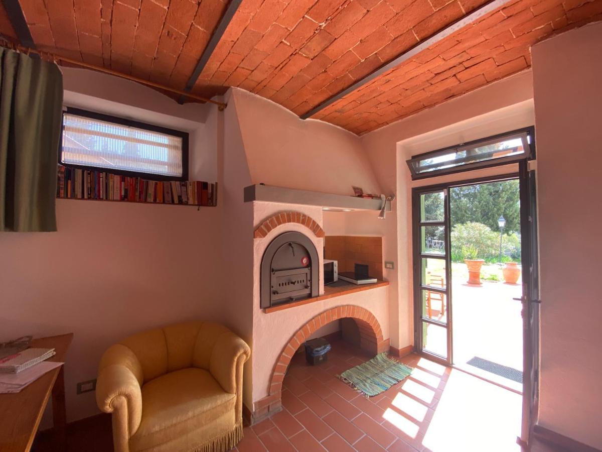 Florence Villa Violetta Bagno a Ripoli Εξωτερικό φωτογραφία