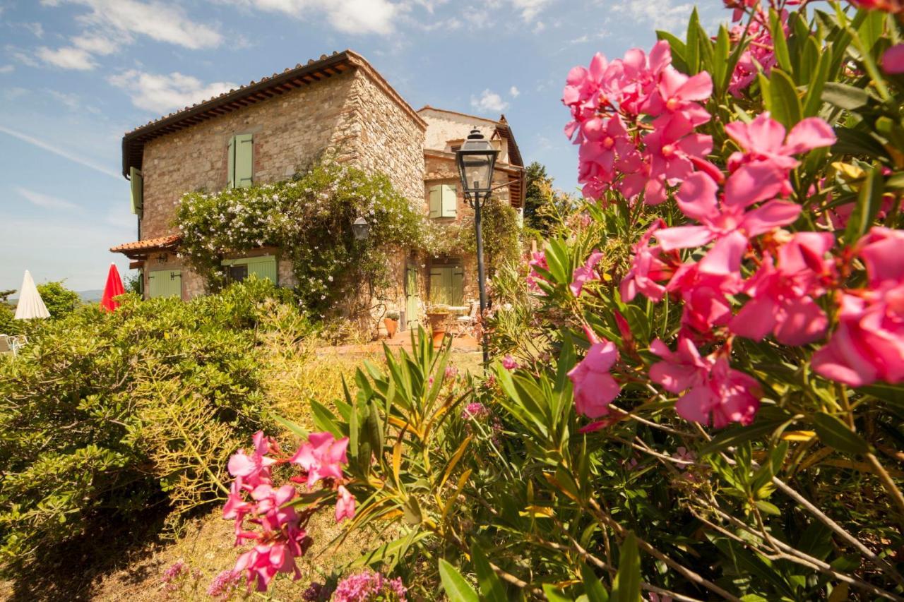 Florence Villa Violetta Bagno a Ripoli Εξωτερικό φωτογραφία