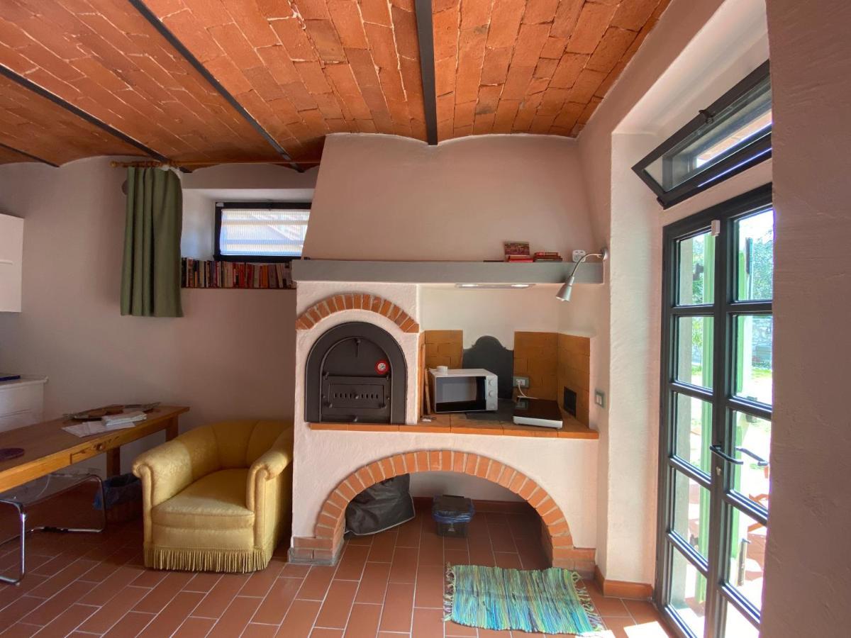 Florence Villa Violetta Bagno a Ripoli Εξωτερικό φωτογραφία