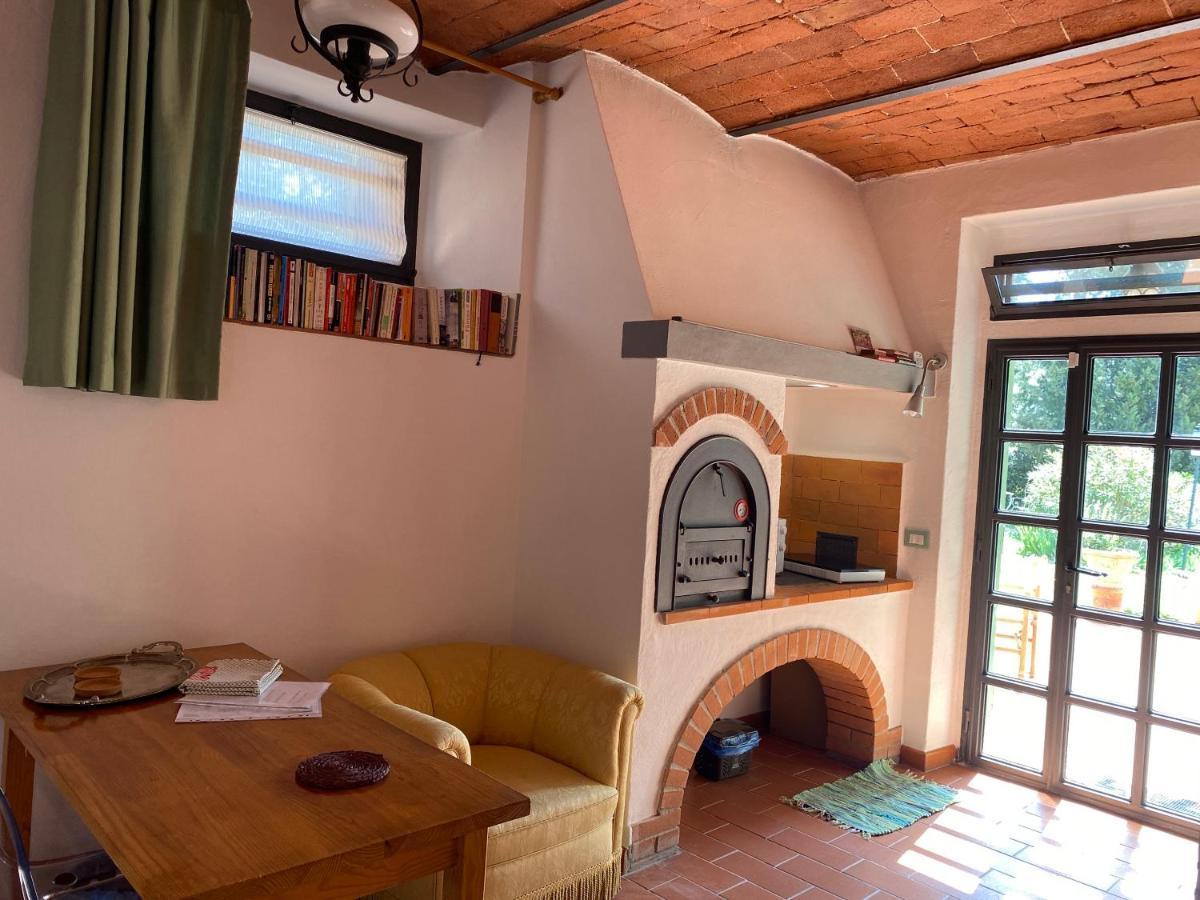 Florence Villa Violetta Bagno a Ripoli Εξωτερικό φωτογραφία