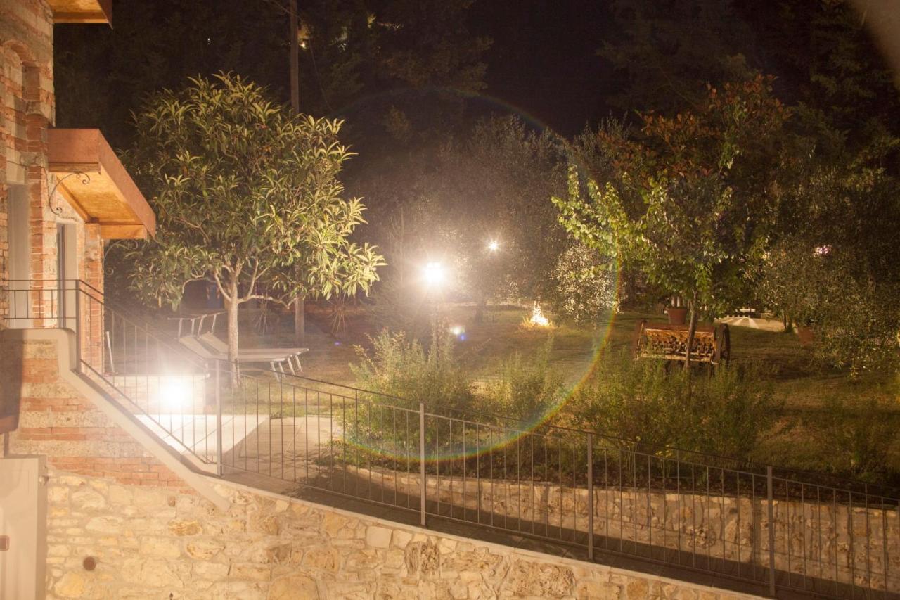 Florence Villa Violetta Bagno a Ripoli Εξωτερικό φωτογραφία