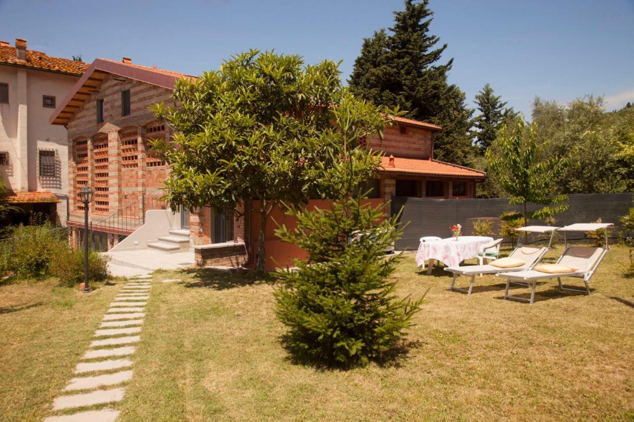 Florence Villa Violetta Bagno a Ripoli Εξωτερικό φωτογραφία