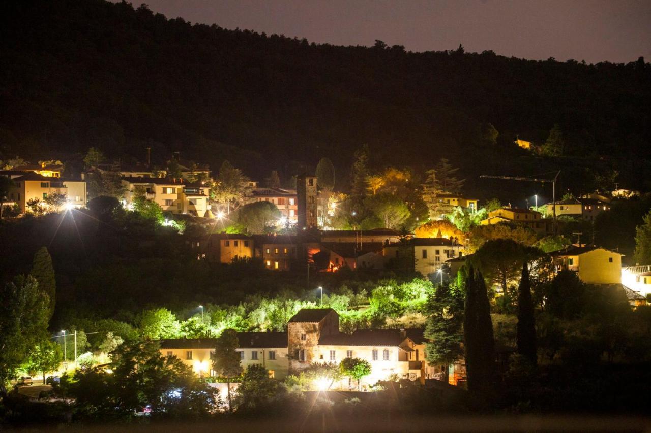 Florence Villa Violetta Bagno a Ripoli Εξωτερικό φωτογραφία