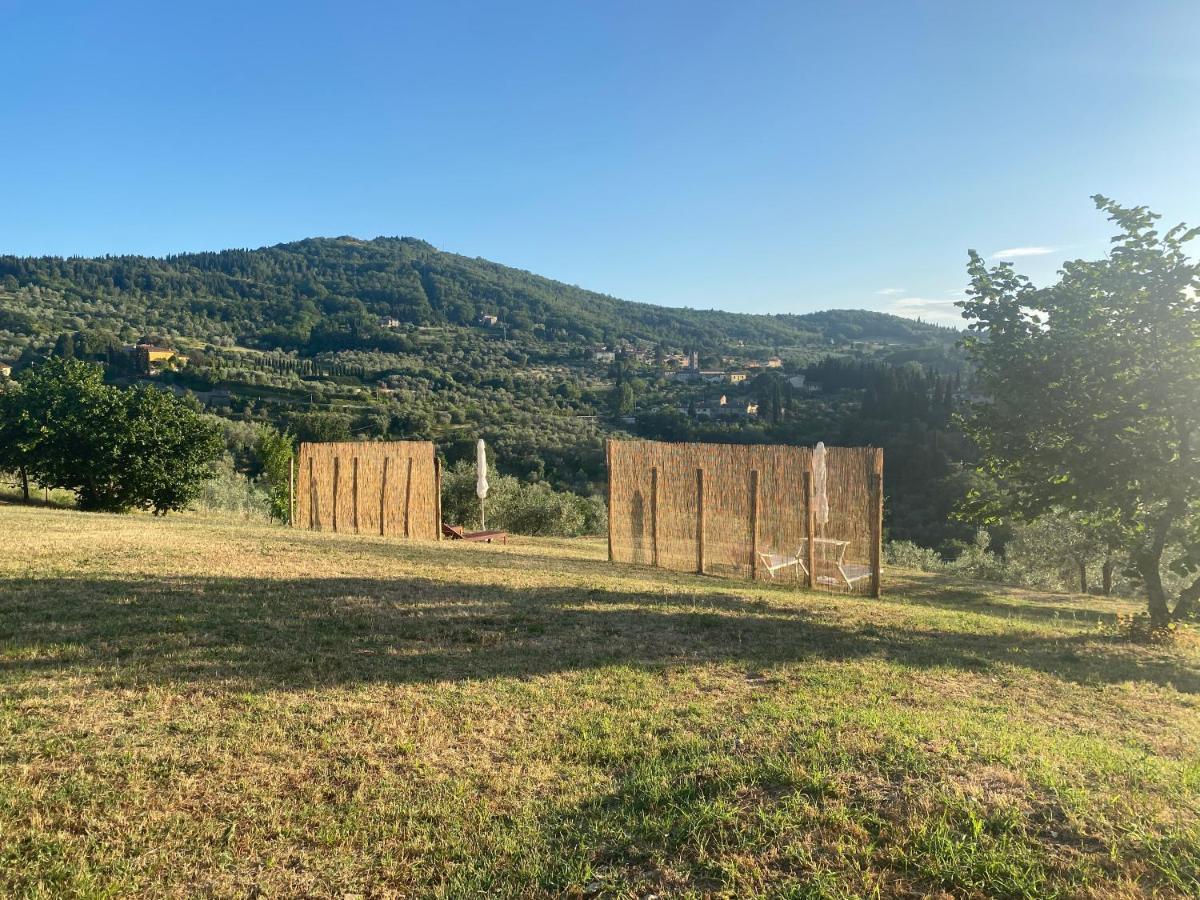 Florence Villa Violetta Bagno a Ripoli Εξωτερικό φωτογραφία