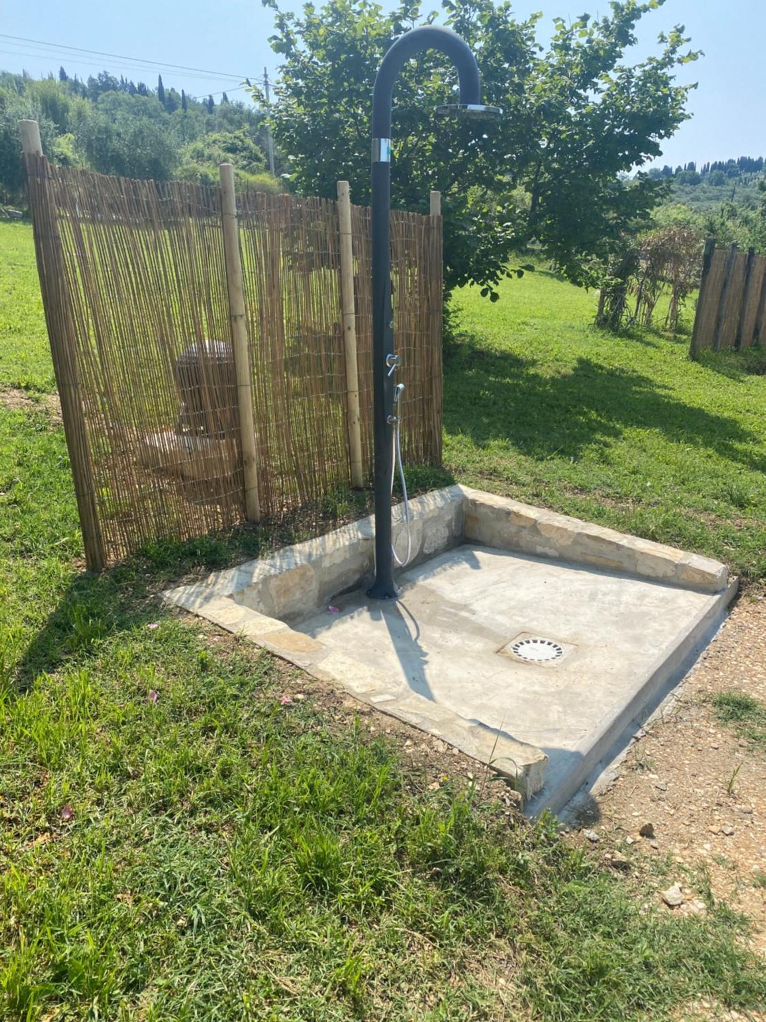 Florence Villa Violetta Bagno a Ripoli Εξωτερικό φωτογραφία