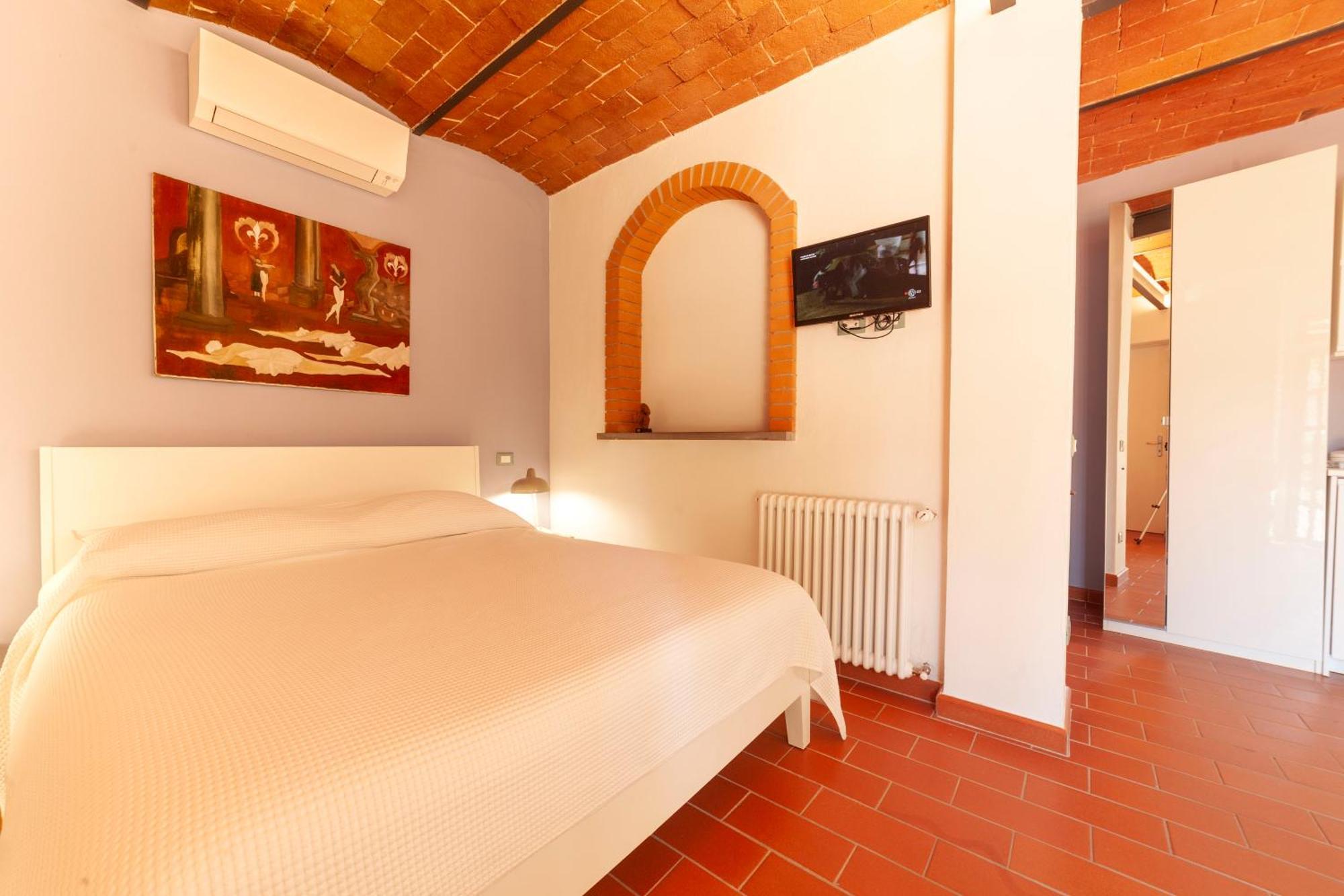 Florence Villa Violetta Bagno a Ripoli Εξωτερικό φωτογραφία