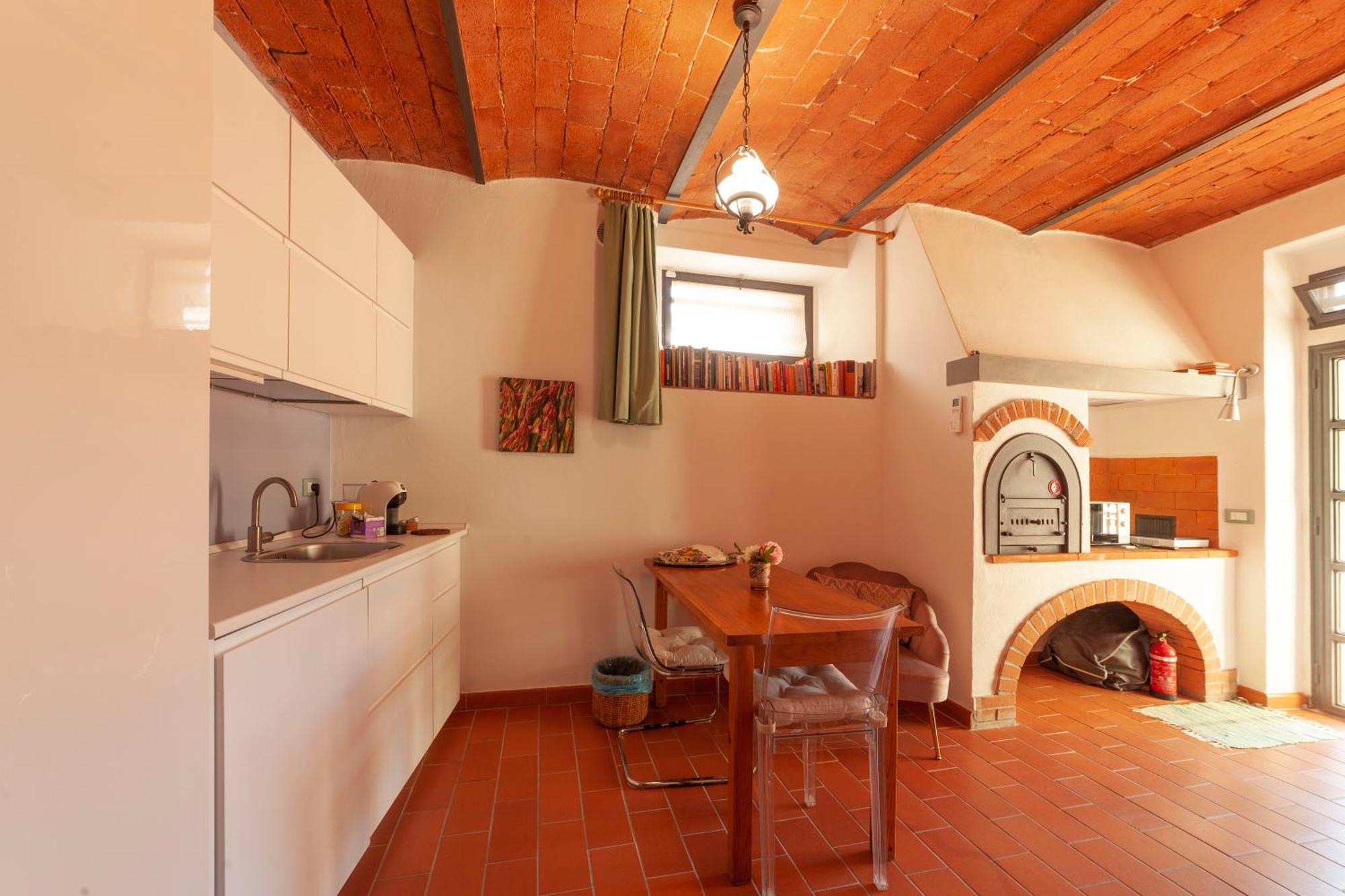 Florence Villa Violetta Bagno a Ripoli Εξωτερικό φωτογραφία