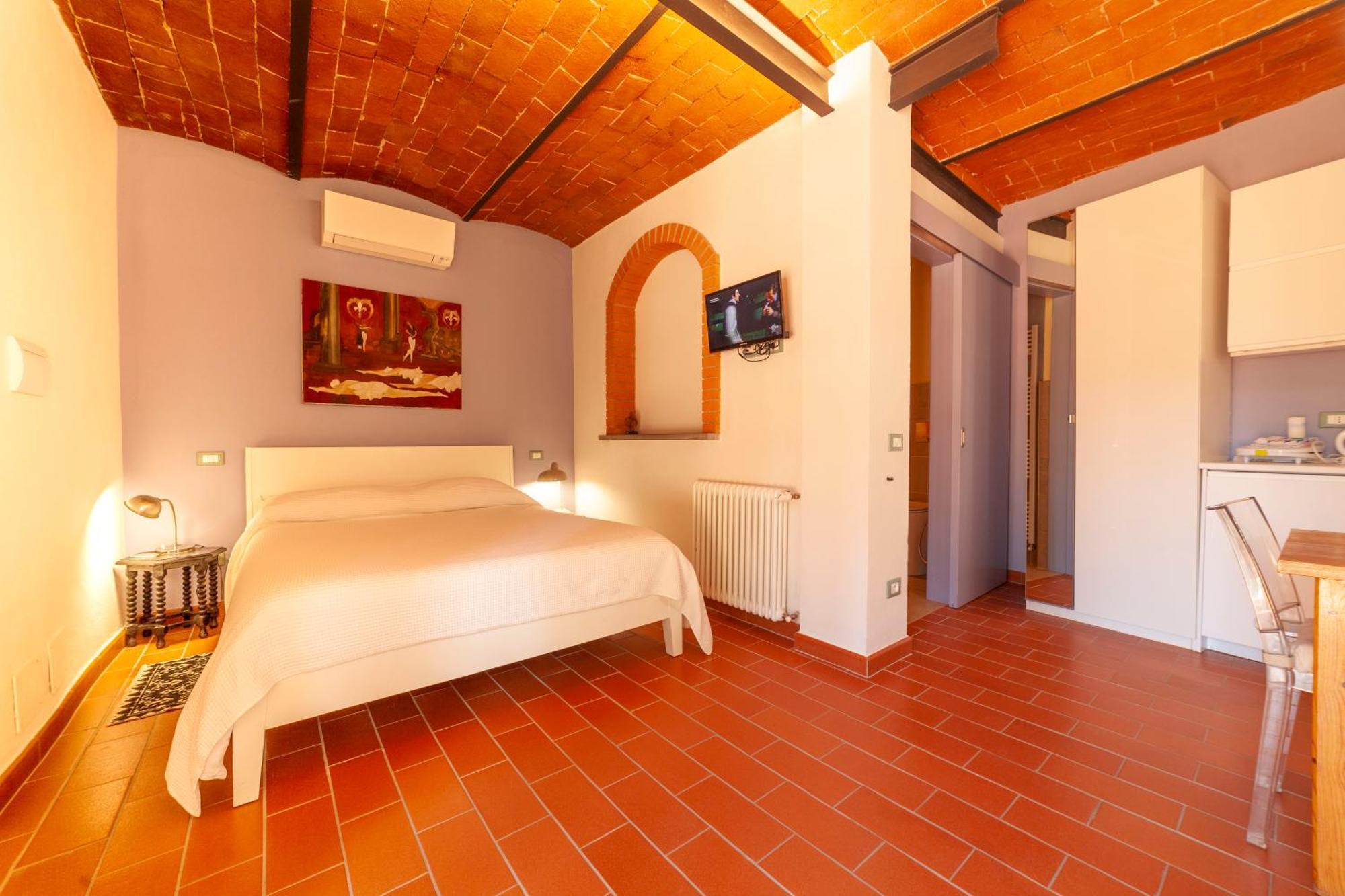 Florence Villa Violetta Bagno a Ripoli Εξωτερικό φωτογραφία